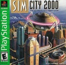 SimCity 2000 [Greatest Hits] - Playstation - Destination Retro