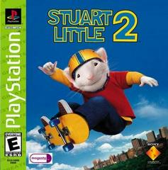 Stuart Little 2 [Greatest Hits] - Playstation - Destination Retro