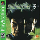 Syphon Filter 3 [Greatest Hits] - Playstation - Destination Retro