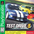 Test Drive 5 [Greatest Hits] - Playstation - Destination Retro