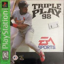 Triple Play 98 [Greatest Hits] - Playstation - Destination Retro