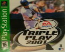 Triple Play 2001 [Greatest Hits] - Playstation - Destination Retro
