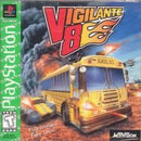 Vigilante 8 [Greatest Hits] - Playstation - Destination Retro