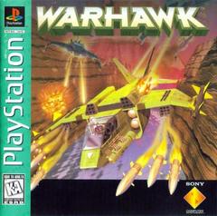 Warhawk [Greatest Hits] - Playstation - Destination Retro