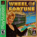 Wheel of Fortune [Greatest Hits] - Playstation - Destination Retro
