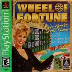 Wheel of Fortune [Greatest Hits] - Playstation - Destination Retro