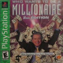 Who Wants To Be A Millionaire 2nd Edition [Greatest Hits] - Playstation - Destination Retro