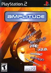 Amplitude - Playstation 2 - Destination Retro