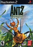 Antz Extreme Racing - Playstation 2 - Destination Retro