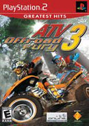 ATV Offroad Fury 3 [Greatest Hits] - Playstation 2 - Destination Retro