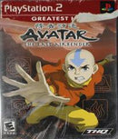 Avatar the Last Airbender [Greatest Hits] - Playstation 2 - Destination Retro