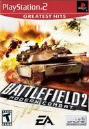 Battlefield 2 Modern Combat [Greatest Hits] - Playstation 2 - Destination Retro