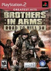Brothers in Arms Road to Hill 30 [Greatest Hits] - Playstation 2 - Destination Retro