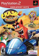 Crash Nitro Kart [Greatest Hits] - Playstation 2 - Destination Retro
