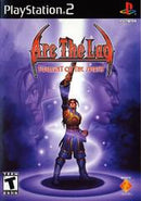 Arc the Lad Twilight of the Spirits - Playstation 2 - Destination Retro