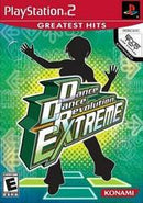Dance Dance Revolution Extreme [Greatest Hits] - Playstation 2 - Destination Retro