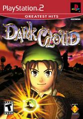 Dark Cloud [Greatest Hits] - Playstation 2 - Destination Retro