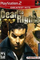 Dead to Rights [Greatest Hits] - Playstation 2 - Destination Retro