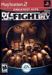 Def Jam Fight for New York [Greatest Hits] - Playstation 2 - Destination Retro