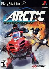 Arctic Thunder - Playstation 2 - Destination Retro