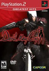Devil May Cry [Greatest Hits] - Playstation 2 - Destination Retro