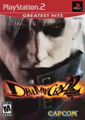 Devil May Cry 2 [Greatest Hits] - Playstation 2 - Destination Retro