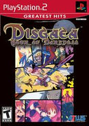Disgaea Hour of Darkness [Greatest Hits] - Playstation 2 - Destination Retro