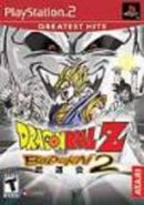 Dragon Ball Z Budokai 2 [Greatest Hits] - Playstation 2 - Destination Retro