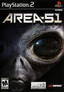 Area 51 - Playstation 2 - Destination Retro