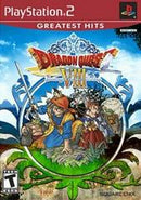 Dragon Quest VIII: Journey of the Cursed King [Greatest Hits] - Playstation 2 - Destination Retro