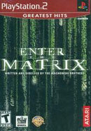 Enter the Matrix [Greatest Hits] - Playstation 2 - Destination Retro