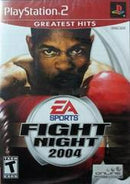 Fight Night 2004 [Greatest Hits] - Playstation 2 - Destination Retro
