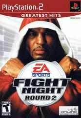 Fight Night Round 2 [Greatest Hits] - Playstation 2 - Destination Retro