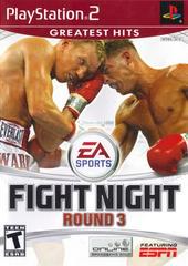 Fight Night Round 3 [Greatest Hits] - Playstation 2 - Destination Retro