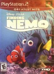 Finding Nemo [Greatest Hits] - Playstation 2 - Destination Retro