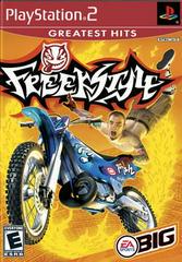 Freekstyle [Greatest Hits] - Playstation 2 - Destination Retro