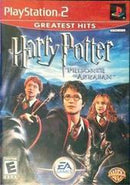 Harry Potter Prisoner of Azkaban [Greatest Hits] - Playstation 2 - Destination Retro