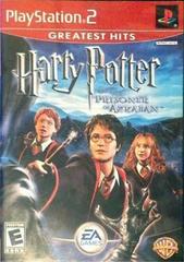Harry Potter Prisoner of Azkaban [Greatest Hits] - Playstation 2 - Destination Retro