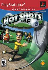 Hot Shots Golf 3 [Greatest Hits] - Playstation 2 - Destination Retro