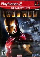 Iron Man [Greatest Hits] - Playstation 2 - Destination Retro