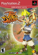 Jak and Daxter The Precursor Legacy [Greatest Hits] - Playstation 2 - Destination Retro
