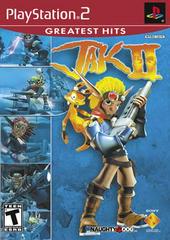Jak II [Greatest Hits] - Playstation 2 - Destination Retro