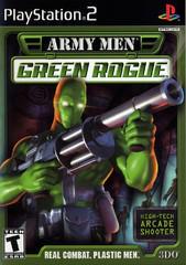 Army Men Green Rogue - Playstation 2 - Destination Retro