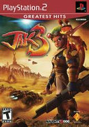 Jak 3 [Greatest Hits] - Playstation 2 - Destination Retro