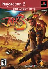 Jak 3 [Greatest Hits] - Playstation 2 - Destination Retro