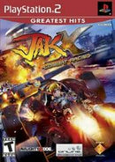 Jak X Combat Racing [Greatest Hits] - Playstation 2 - Destination Retro
