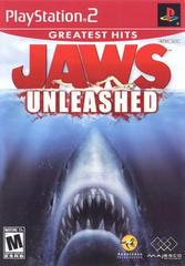 Jaws Unleashed [Greatest Hits] - Playstation 2 - Destination Retro
