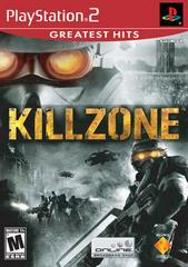 Killzone [Greatest Hits] - Playstation 2 - Destination Retro