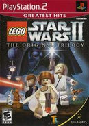 LEGO Star Wars II Original Trilogy [Greatest Hits] - Playstation 2 - Destination Retro