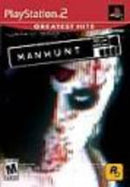 Manhunt [Greatest Hits] - Playstation 2 - Destination Retro